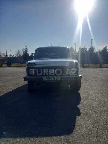 LADA (VAZ) Niva 2013, 147,000 km - 1.7 л - Balakən