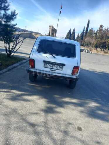 LADA (VAZ) Niva 2013, 147,000 km - 1.7 л - Balakən