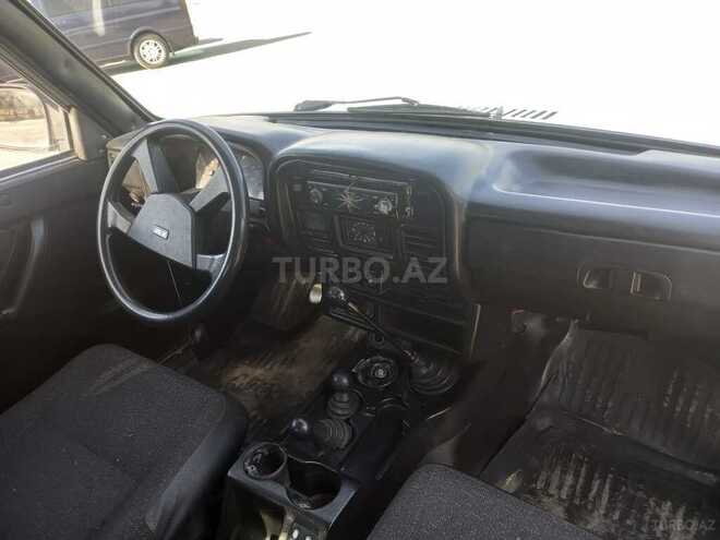 LADA (VAZ) Niva 2013, 147,000 km - 1.7 л - Balakən