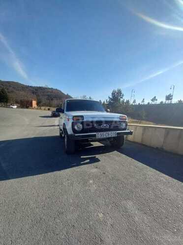 LADA (VAZ) Niva 2013, 147,000 km - 1.7 л - Balakən