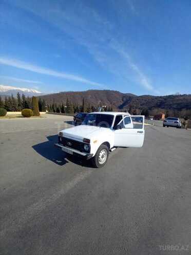 LADA (VAZ) Niva 2013, 147,000 km - 1.7 л - Balakən