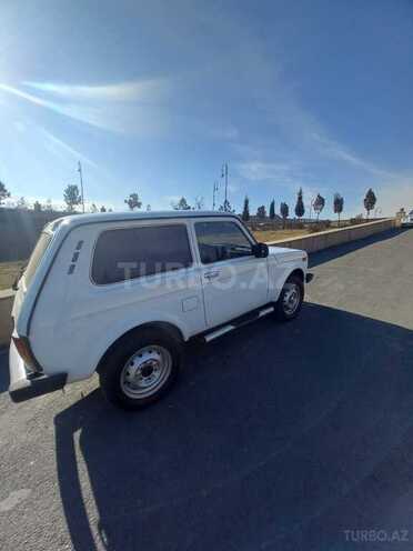 LADA (VAZ) Niva 2013, 147,000 km - 1.7 л - Balakən