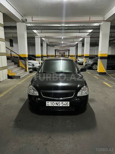 LADA (VAZ) Priora 2012, 200,000 km - 1.6 л - Bakı