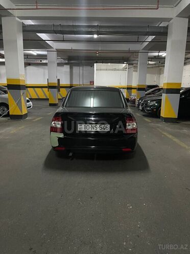 LADA (VAZ) Priora 2012, 200,000 km - 1.6 л - Bakı
