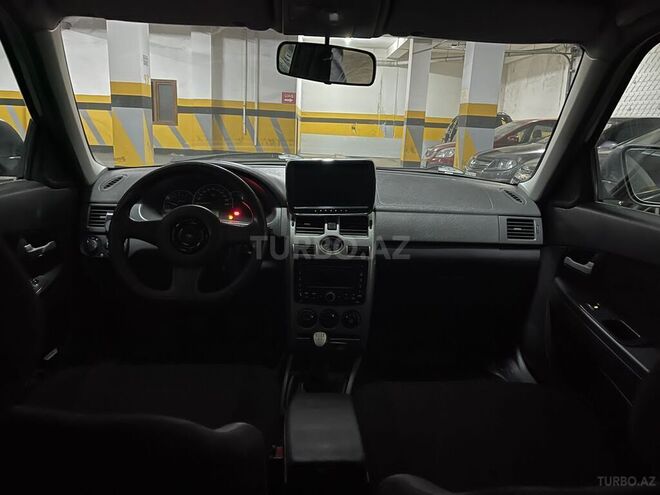 LADA (VAZ) Priora 2012, 200,000 km - 1.6 л - Bakı