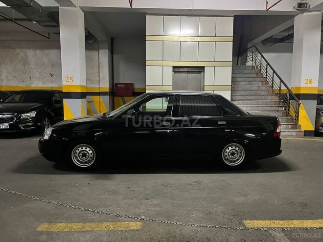 LADA (VAZ) Priora 2012, 200,000 km - 1.6 л - Bakı