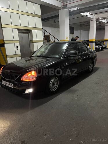 LADA (VAZ) Priora 2012, 200,000 km - 1.6 л - Bakı