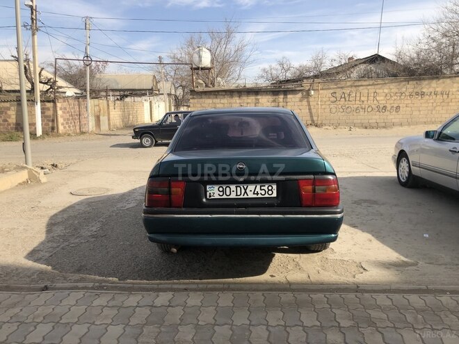 Opel Vectra 1995, 387,000 km - 2.0 l - Gəncə