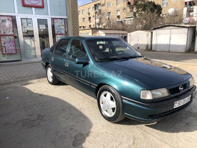 Opel Vectra 1995, 387,000 km - 2.0 l - Gəncə
