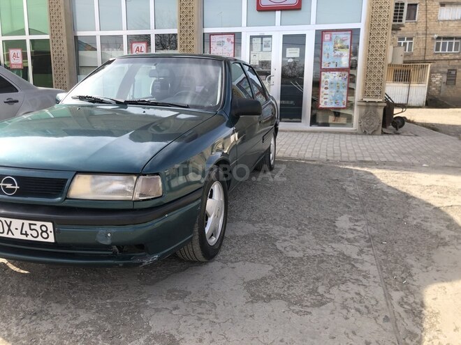 Opel Vectra 1995, 387,000 km - 2.0 l - Gəncə