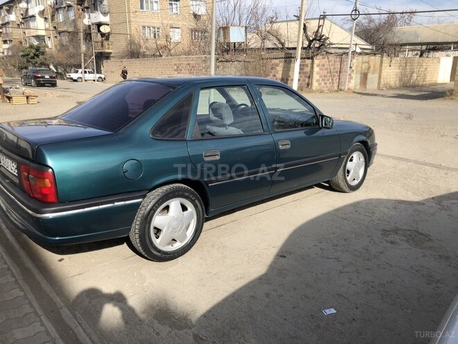 Opel Vectra 1995, 387,000 km - 2.0 l - Gəncə