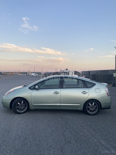 Toyota Prius 2008, 220,000 km - 1.5 л - Bakı