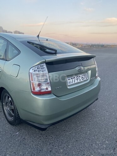 Toyota Prius 2008, 220,000 km - 1.5 л - Bakı