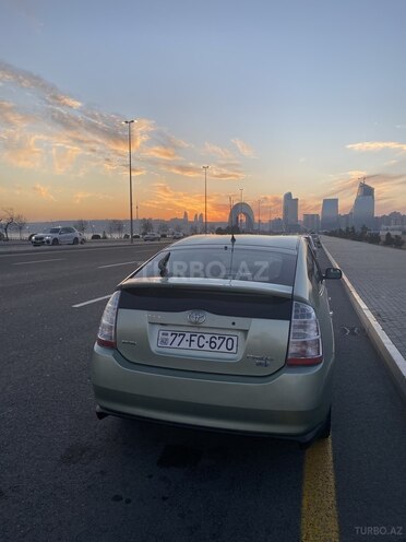 Toyota Prius 2008, 220,000 km - 1.5 л - Bakı