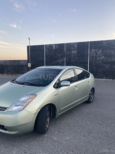 Toyota Prius 2008, 220,000 km - 1.5 л - Bakı