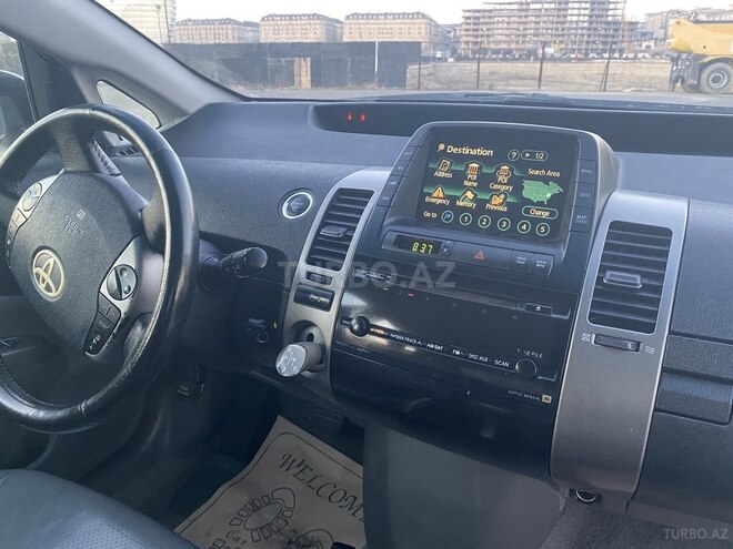 Toyota Prius 2008, 220,000 km - 1.5 л - Bakı