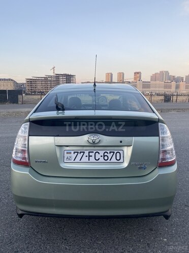 Toyota Prius 2008, 220,000 km - 1.5 л - Bakı