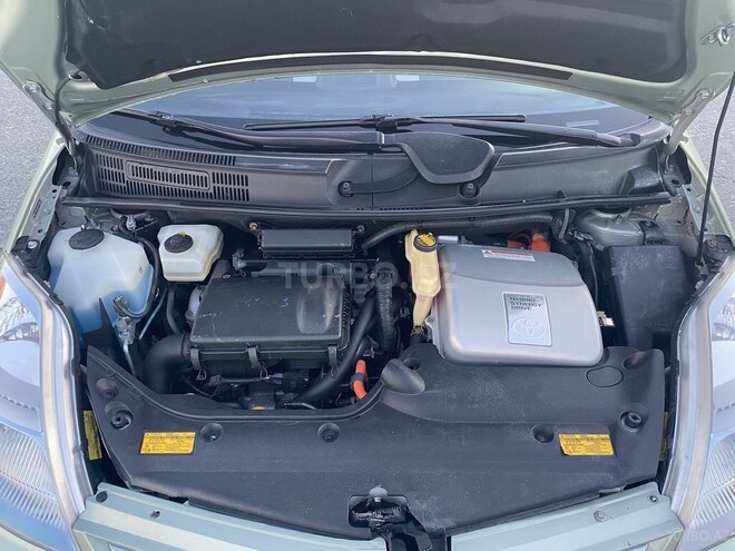 Toyota Prius 2008, 220,000 km - 1.5 л - Bakı