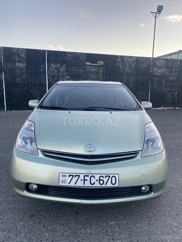 Toyota Prius 2008, 220,000 km - 1.5 л - Bakı