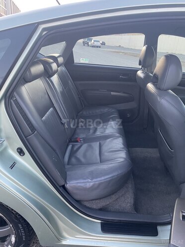 Toyota Prius 2008, 220,000 km - 1.5 л - Bakı