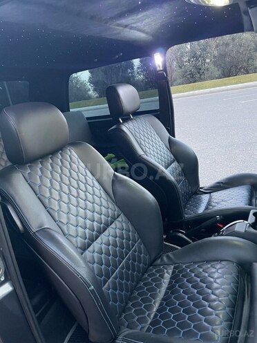 LADA (VAZ) Niva 2018, 67,000 km - 1.7 л - Bakı