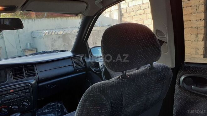 Opel Vectra 1996, 250,000 km - 2.0 л - Zərdab