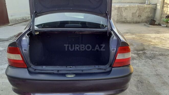 Opel Vectra 1996, 250,000 km - 2.0 л - Zərdab