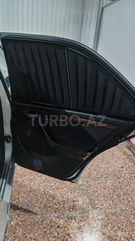 Mercedes C 240 1998, 239,000 km - 2.4 l - Xaçmaz