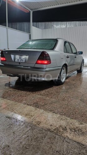 Mercedes C 240 1998, 239,000 km - 2.4 l - Xaçmaz