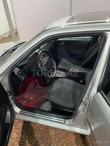 Mercedes C 240 1998, 239,000 km - 2.4 l - Xaçmaz