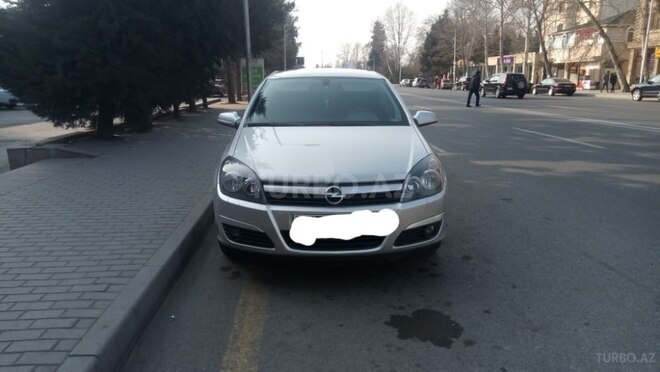 Opel Astra 2005, 153,245 km - 1.4 л - Goranboy