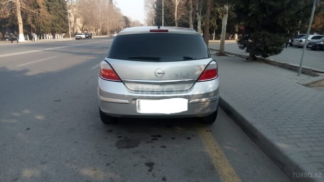 Opel Astra 2005, 153,245 km - 1.4 л - Goranboy