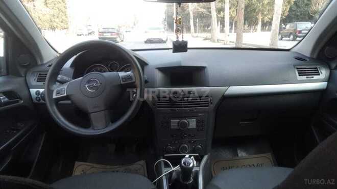 Opel Astra 2005, 153,245 km - 1.4 л - Goranboy