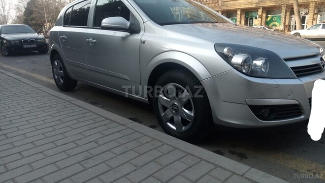 Opel Astra 2005, 153,245 km - 1.4 л - Goranboy