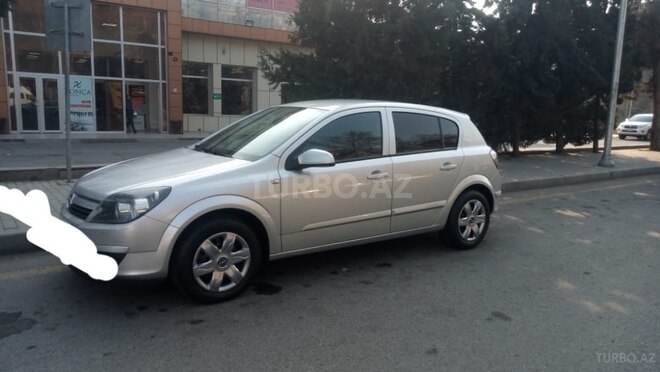 Opel Astra 2005, 153,245 km - 1.4 л - Goranboy