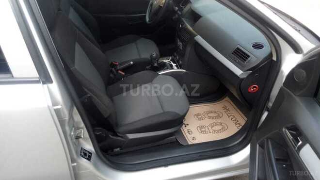 Opel Astra 2005, 153,245 km - 1.4 л - Goranboy