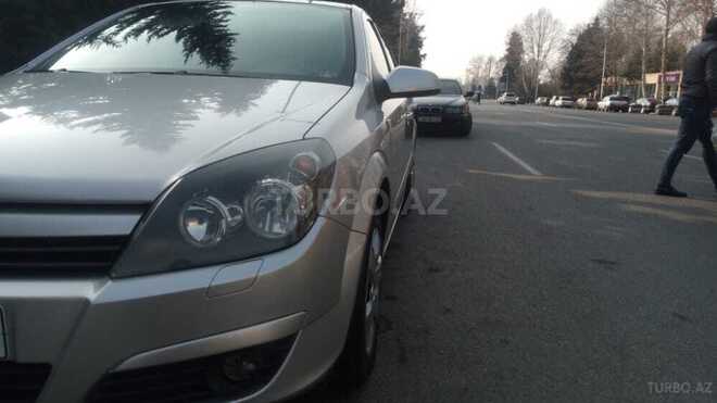 Opel Astra 2005, 153,245 km - 1.4 л - Goranboy