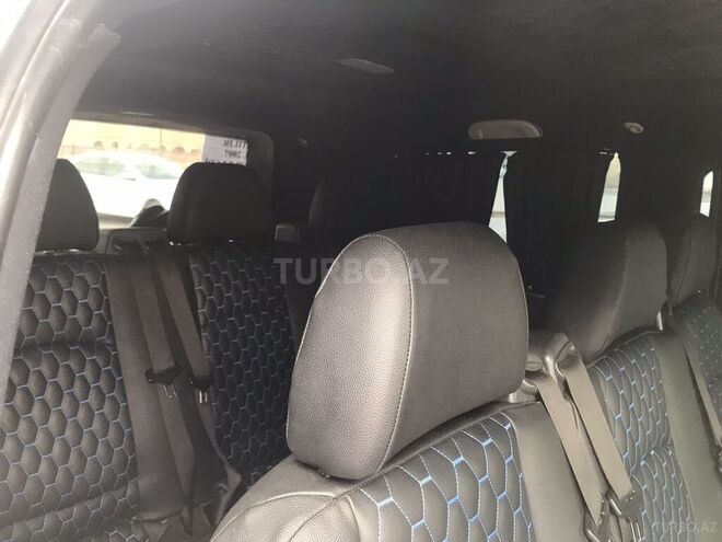 Mercedes Vito 115 2007, 291,290 km - 2.2 л - Bakı