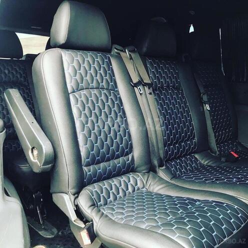 Mercedes Vito 115 2007, 291,290 km - 2.2 л - Bakı