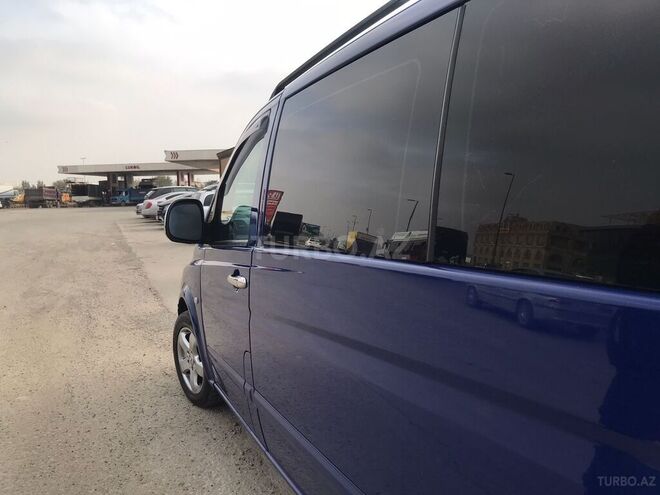 Mercedes Vito 115 2007, 291,290 km - 2.2 л - Bakı