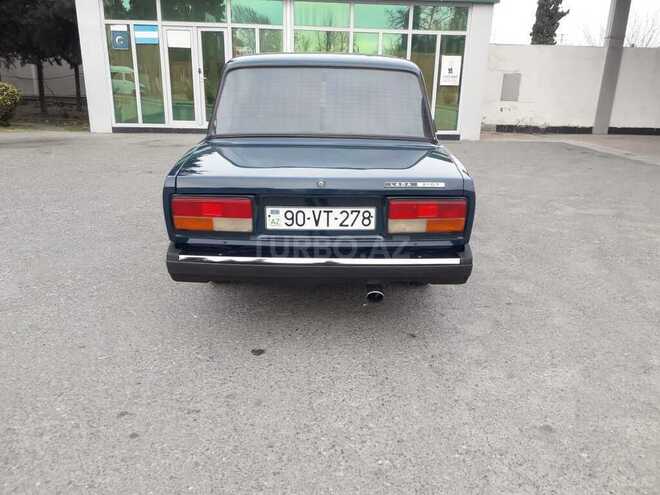 LADA (VAZ) 2107 2005, 85,000 km - 1.5 l - Mingəçevir