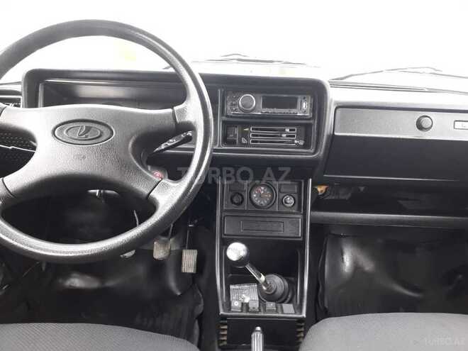 LADA (VAZ) 2107 2005, 85,000 km - 1.5 l - Mingəçevir