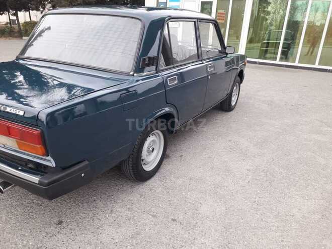 LADA (VAZ) 2107 2005, 85,000 km - 1.5 l - Mingəçevir