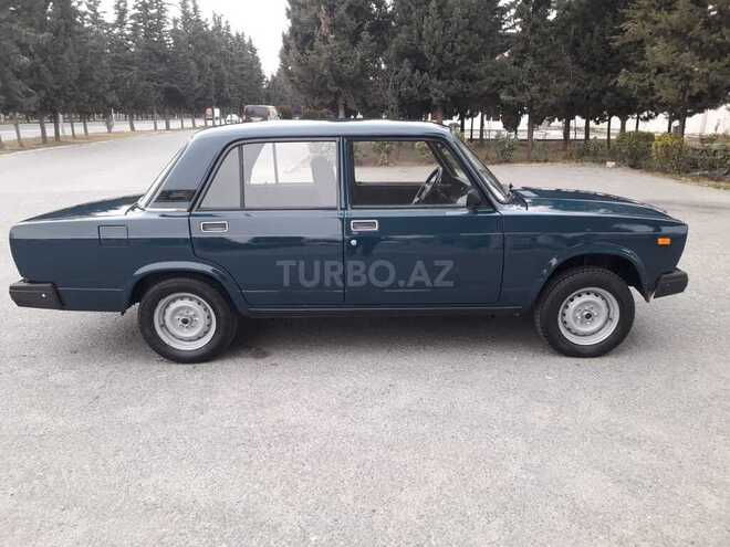 LADA (VAZ) 2107 2005, 85,000 km - 1.5 l - Mingəçevir