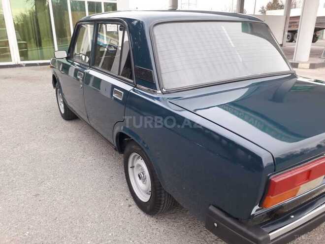 LADA (VAZ) 2107 2005, 85,000 km - 1.5 l - Mingəçevir