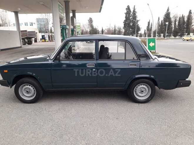 LADA (VAZ) 2107 2005, 85,000 km - 1.5 l - Mingəçevir