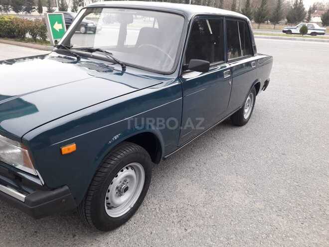 LADA (VAZ) 2107 2005, 85,000 km - 1.5 l - Mingəçevir