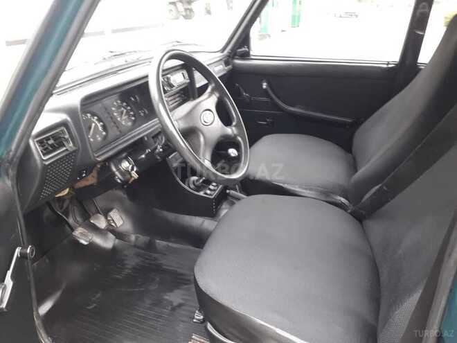 LADA (VAZ) 2107 2005, 85,000 km - 1.5 l - Mingəçevir
