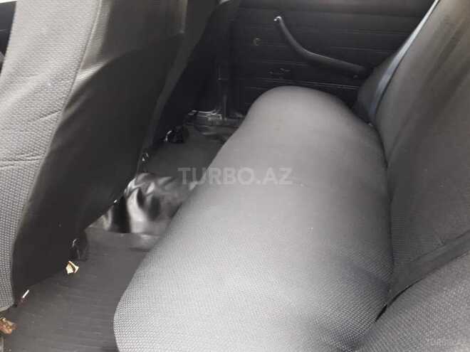 LADA (VAZ) 2107 2005, 85,000 km - 1.5 l - Mingəçevir