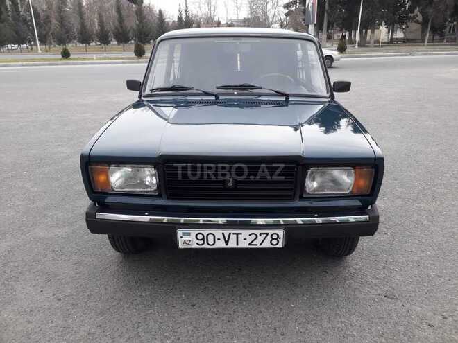LADA (VAZ) 2107 2005, 85,000 km - 1.5 l - Mingəçevir